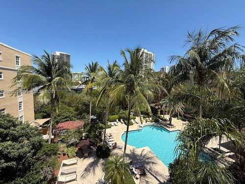 4506-19801 E Country Club Dr, Aventura, FL, 33180-4809 | Card Image