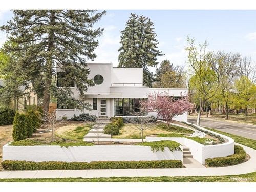 801 S Ellipse Way, Denver, CO, 80209-4815 | Card Image