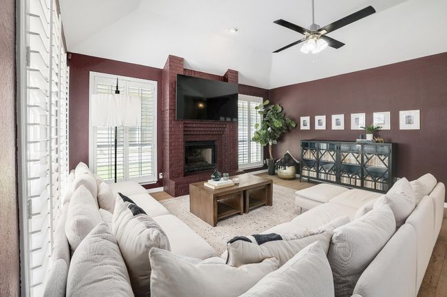 17811 Worley Dr, House other with 3 bedrooms, 2 bathrooms and null parking in Pflugerville TX | Image 4