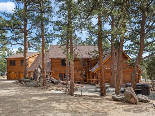 1101 Lexington Ln, Estes Park, CO, 80517-7564 | Card Image