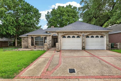 3601 Willow Bend Cir, Waco, TX, 76708-2333 | Card Image