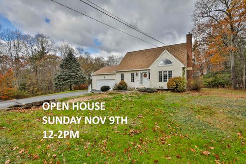 36 Berkeley Pl, Milford, NH, 03055-3500 | Card Image