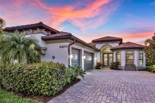 23273 Salinas Way, BONITA SPRINGS, FL, 34135-5375 | Card Image