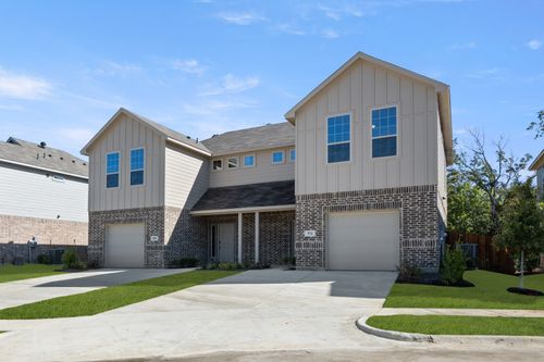 511-509-511 S Mockingbird Ln, Denton, TX, 76205-2619 | Card Image