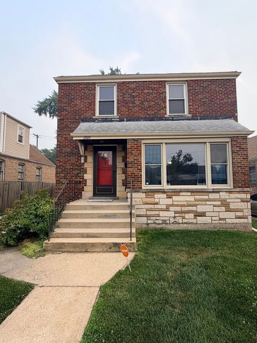 2929 W 85th Street, Chicago, IL, 60652 | Card Image