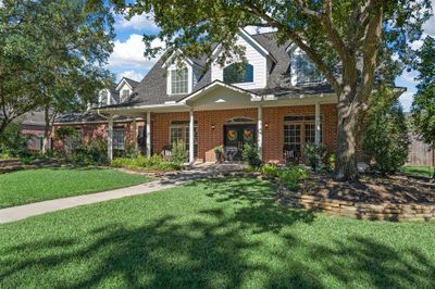 13510 Gainesway Drive, House other with 4 bedrooms, 3 bathrooms and null parking in Cypress TX | Image 1