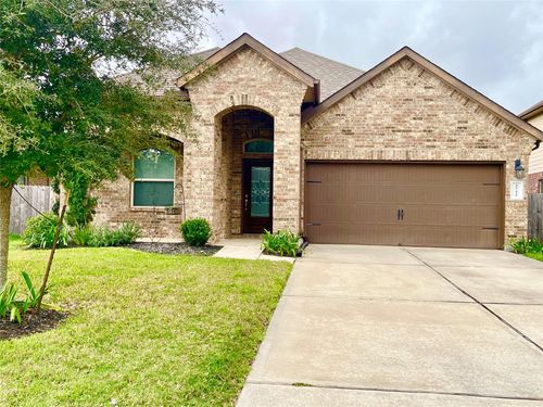 2722 Kaman Ln, Pearland, TX, 77581-3560 | Card Image
