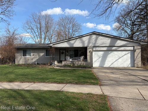 4836 Alton Ct, Troy, MI, 48085-5044 | Card Image