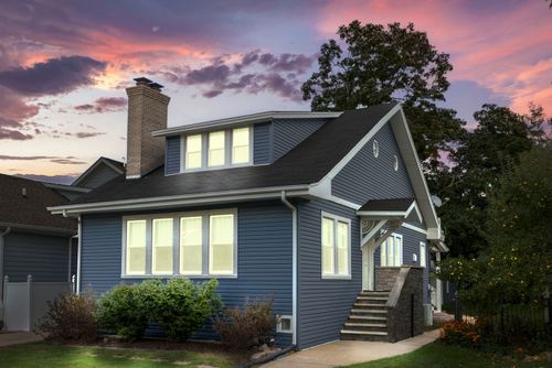 405 S Gilbert Ave, La Grange, IL, 60525-2159 | Card Image