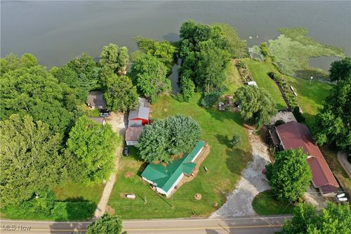 13687 County Road 100, Lakeville, OH, 44638-9792 | Card Image