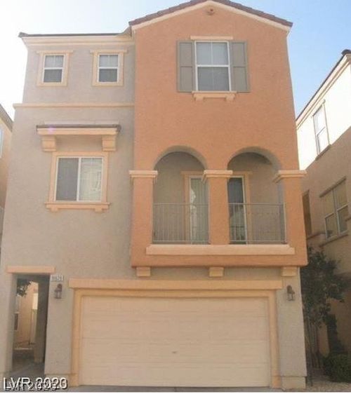10629 Yarrow Root Ct, Las Vegas, NV, 89129-8706 | Card Image