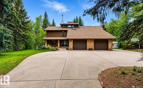 25-21546 Township Road 520, Sherwood Park, AB, T8E1G5 | Card Image