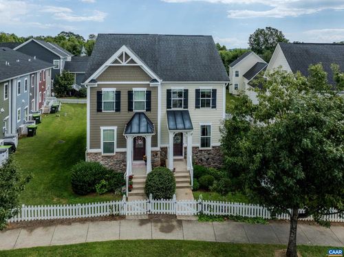 1980 Delila Dr, CHARLOTTESVILLE, VA, 22901-9300 | Card Image