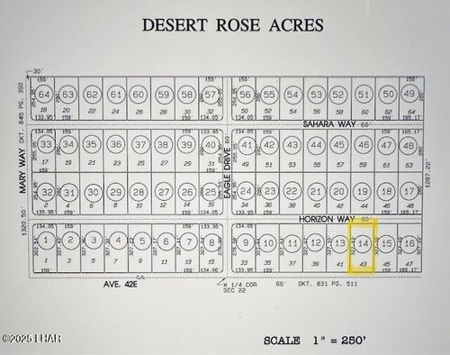 33388 Horizon Way, Bouse, AZ, 85325 | Card Image