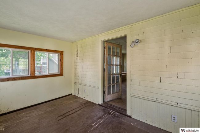 7717 N 39 Th St, House other with 4 bedrooms, 1 bathrooms and 4 parking in Omaha NE | Image 11