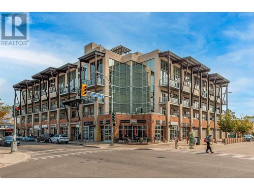 310-1289 Ellis St, Kelowna, BC, V1Y9X6 | Card Image