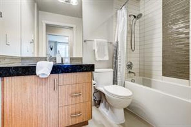 1502 - 303 13 Ave Sw, Condo with 2 bedrooms, 2 bathrooms and 1 parking in Calgary AB | Image 23