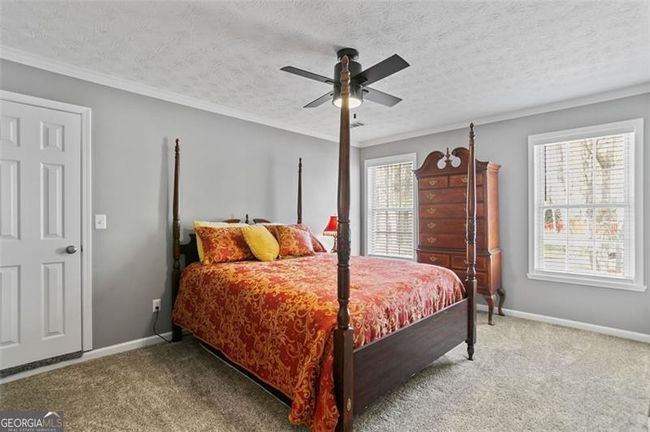 2019 Windfield Dr, House other with 4 bedrooms, 3 bathrooms and 4 parking in Monroe GA | Image 25
