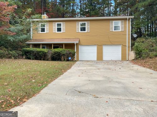 5942 Rock Court, Union City, GA, 30291 | Card Image