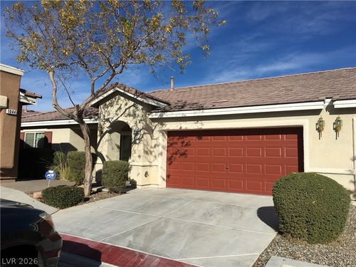 1040 Appleblossom Time Ave, North Las Vegas, NV, 89031-2380 | Card Image