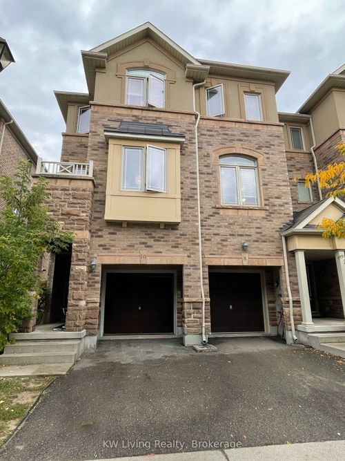 10-6625 Falconer Dr, Mississauga, ON, L5N0C7 | Card Image