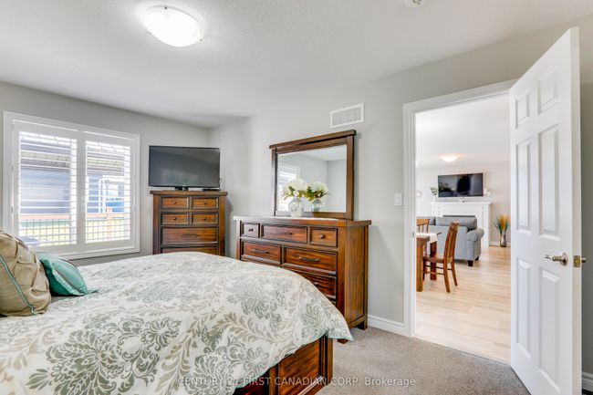 18 Windward Way N, House other with 2 bedrooms, 2 bathrooms and 2 parking in Goderich ON | Image 24