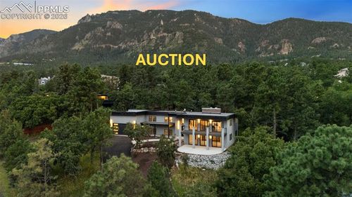 526 Penrose Blvd, Colorado Springs, CO, 80906-4237 | Card Image