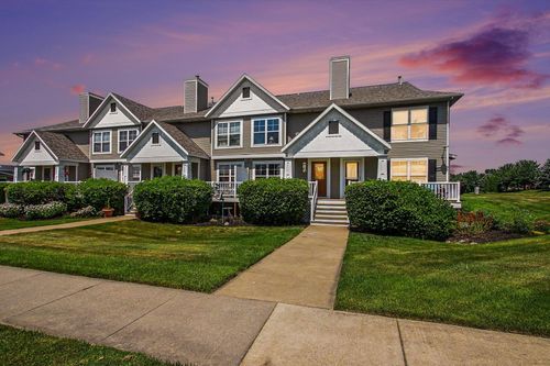 3690 Oxford Court, Jamestown Charter Township, MI, 49426 | Card Image