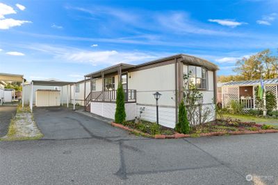 242 - 1200 Lincoln Street, House other with 2 bedrooms, 2 bathrooms and 1 parking in Bellingham WA | Image 1