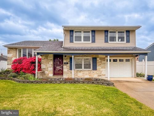 9965 Hardy Rd, PHILADELPHIA, PA, 19115-1701 | Card Image