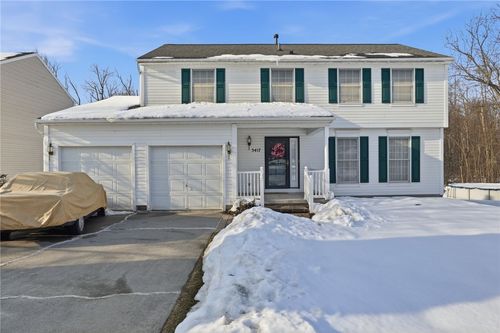 3417 Dewberry Ln, Macedon, NY, 14502-8726 | Card Image