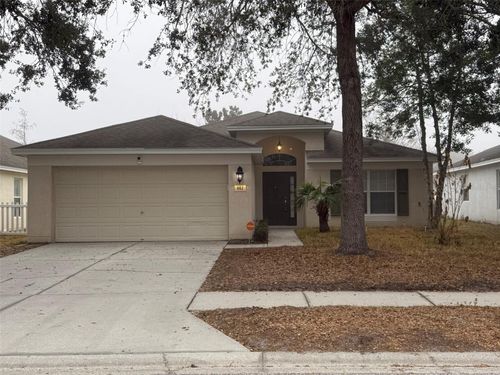 662 White Flower Way, BROOKSVILLE, FL, 34604-1450 | Card Image