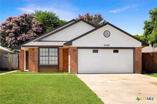 2809 Alamo Trl, Temple, TX, 76502-3830 | Card Image