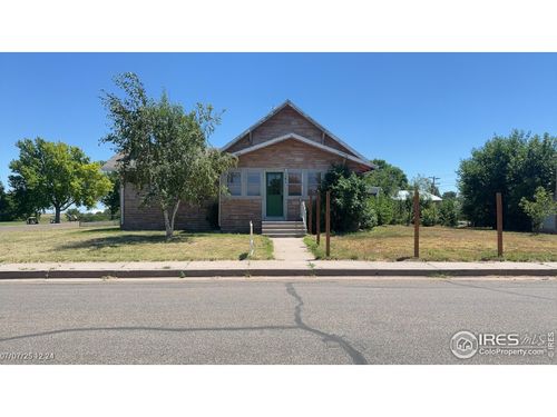 145 N Coleman Ave, Holyoke, CO, 80734-1818 | Card Image