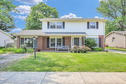 2107 Barberry Dr, Champaign, IL, 61821-5859 | Card Image