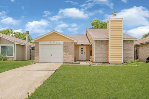 19330 Cypress Canyon Dr, Katy, TX, 77449-4039 | Card Image