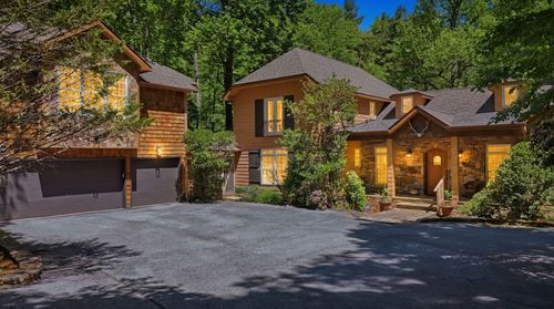 26 Valentine Ln, Highlands, NC, 28741-7591 | Card Image
