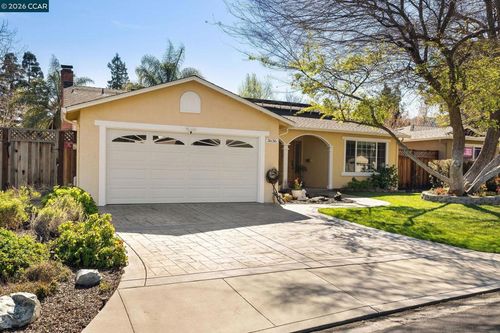 3636 3636 Shenandoah Ct, Pleasanton, CA, 94588 | Card Image
