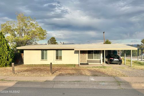 227 S Avenue B, San Manuel, AZ, 85631-1137 | Card Image
