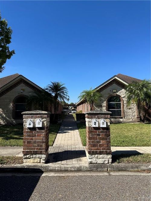 3800 Sheraton Ave, Pharr, TX, 78577-4493 | Card Image