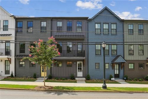 unit-6-138 Chestnut Cir, Atlanta, GA, 30342-4351 | Card Image