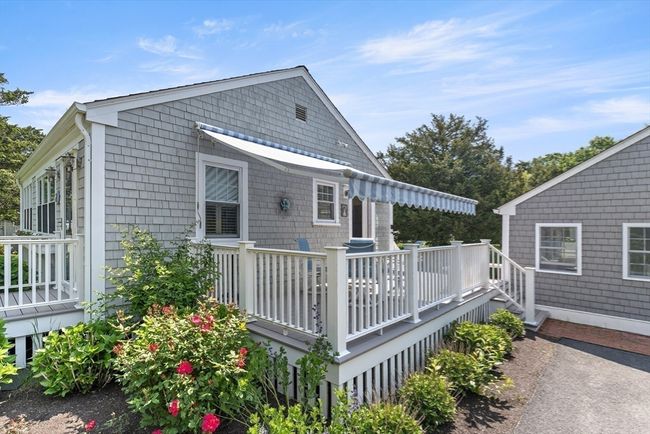 2 Port Way, House other with 2 bedrooms, 1 bathrooms and 4 parking in Mattapoisett MA | Image 26