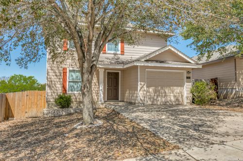 7331 Nebula Vly, San Antonio, TX, 78252-2761 | Card Image