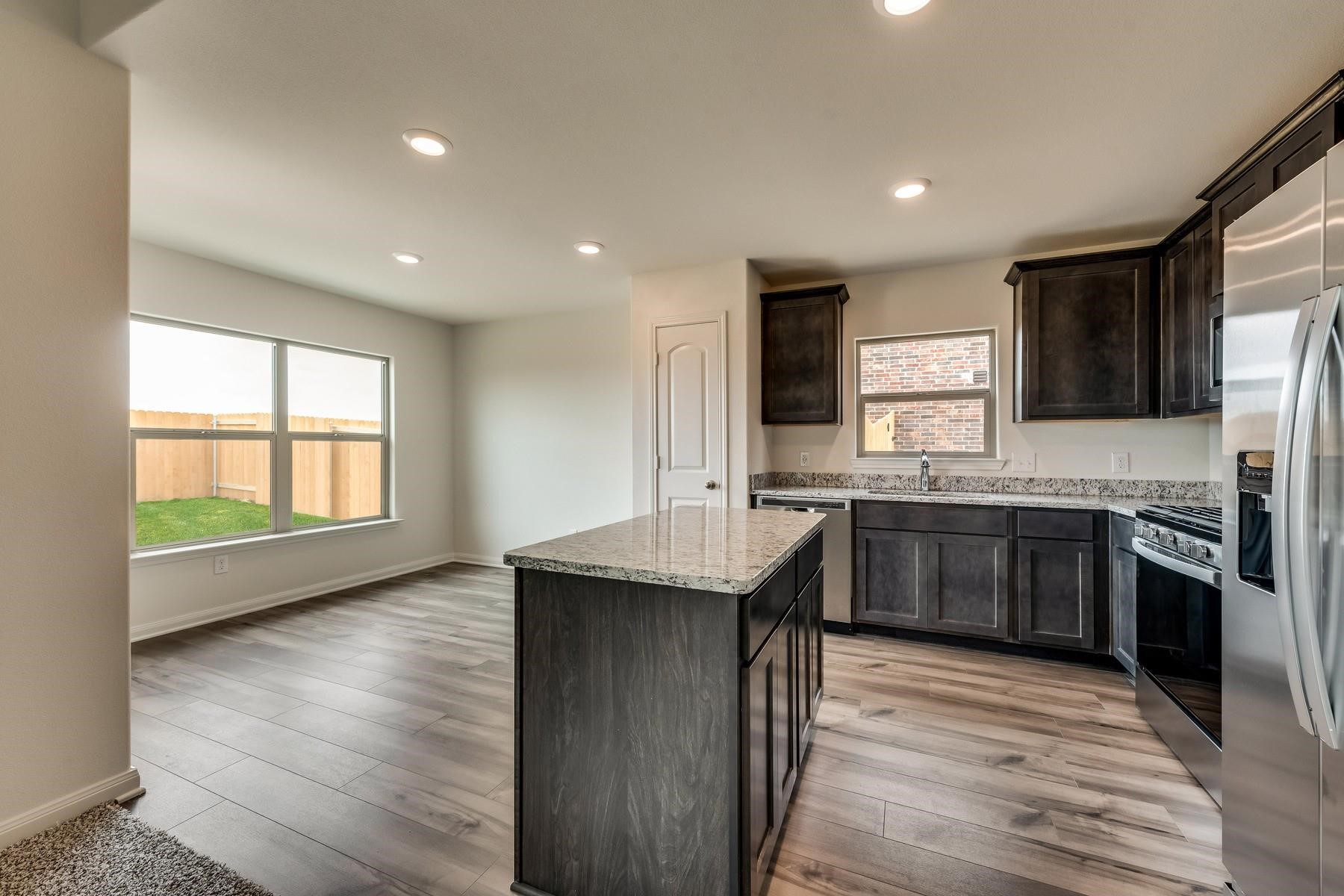 Residential in Ferris 5