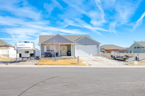 235 Daytona Dr, Rock Springs, WY, 82901-6861 | Card Image