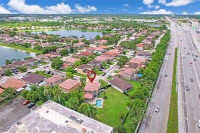 13625 Sw 118th Path, House other with 4 bedrooms, 2 bathrooms and null parking in Miami FL | Image 3