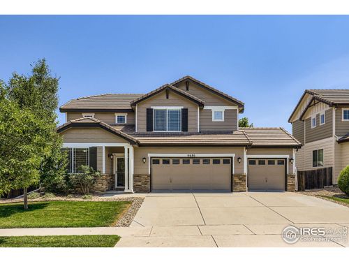 9686 Nucla St, Commerce City, CO, 80022-7133 | Card Image