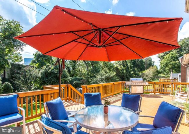 7811 Falstaff Rd, House other with 4 bedrooms, 4 bathrooms and null parking in MCLEAN VA | Image 34