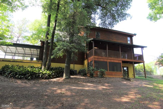 507 Js Mcleod Jr Way, House other with 6 bedrooms, 4 bathrooms and null parking in Blakely GA | Image 6