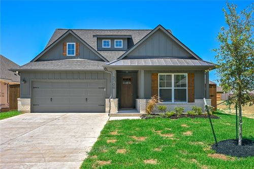 3709 Lamar Hollow Ct, College Station, TX, 77845-2602 | Card Image